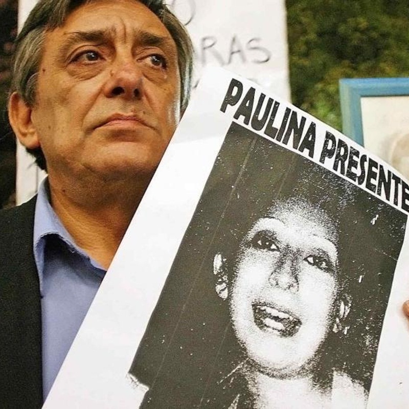 #EnLaTrinchera | Alberto Lebbos, padre de Paulina, contra Alperovich