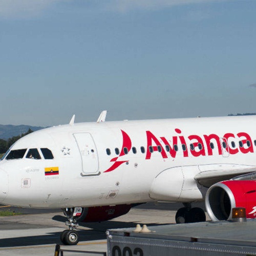 #QuienTeDice | Avianca lanzó su ruta "low cost" a Mar del Plata