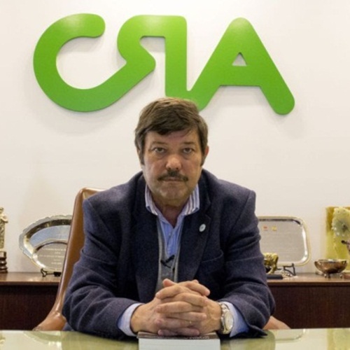 #MonedaCorriente | Dardo Chiesa (CRA) explicó que sólo el 15% de los productores guarda cosecha