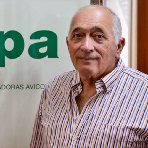 #CatedraAvicola | Roberto Domenech, Pte. CEPA (Centro de Empresas Procesadoras Avícolas)