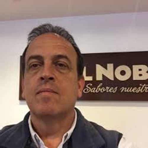 #TercerTiempo | Entrevista con Mariano Castagnaro - El Noble sobre las dificultades #pymes
