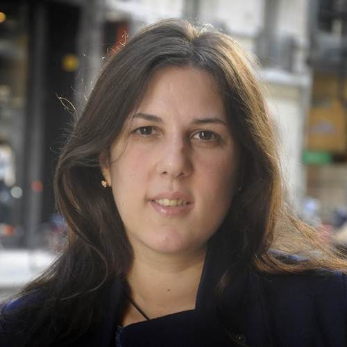 #LaHoraPrivanza | Laura Etcharren, especialista en Narcotráfico