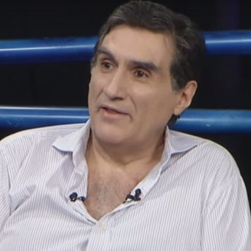 #FinalAbierto | El analista político Federico González #CasoMaldonado #Elecciones