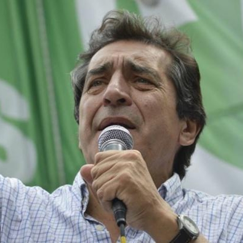 #FinalAbierto | Hugo Godoy (Sec Gral ATE): 'Convocamos a un paro nacional el 19 de junio'