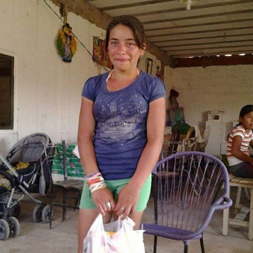 #EnLaTrinchera | Femicidio en Berazategui, habla Graciela del comedor San José