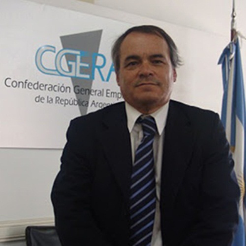 #SoloNegocios | CGERA #pymes: "Todavía hay avalancha de productos importados"