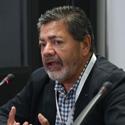 #FinalAbierto | Gerardo Martínez (UOCRA) pidió autocrítica en la CGT por el último paro