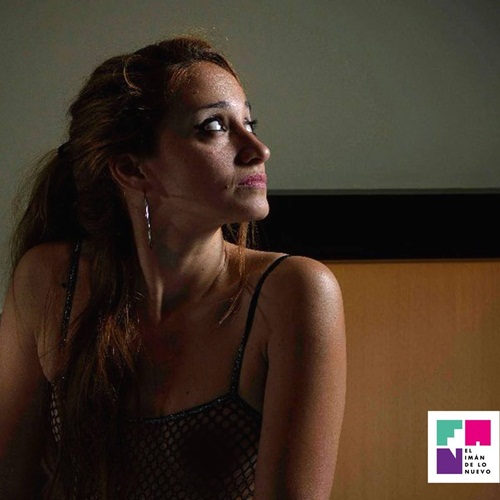 #FAN | Nina León, periodista, trabajadora sexual y militante feminista.