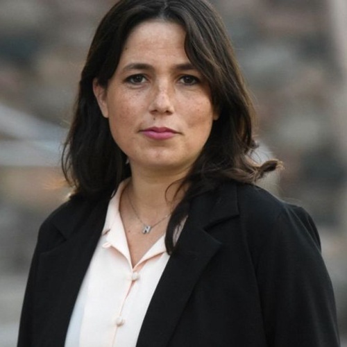 #TercerTiempo | Noelia Barbeito, candidata a gobernadora de Mendoza