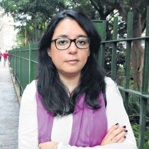 #PasosPerdidos | Entrevista con Paula Canelo, autora de ¿Cambiamos?