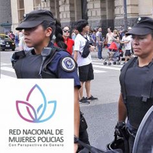 #LaOtraVerdad | Red de policías mujeres contra el abuso