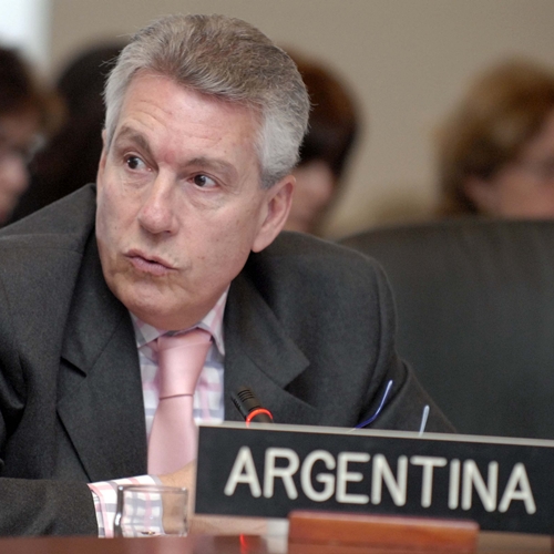 #TCDLL | Rodolfo Gil (ex embajador argentino ante OEA) sobre Venezuela
