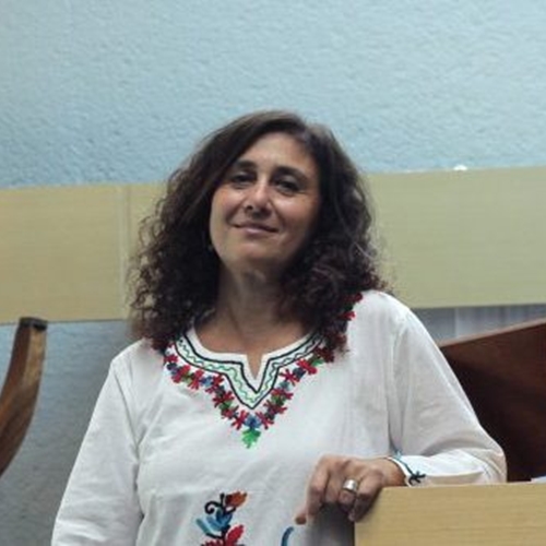 #FueraDeAgenda | S.Chemen (Rabina feminista): "Con el Holocasuto no se seduce"