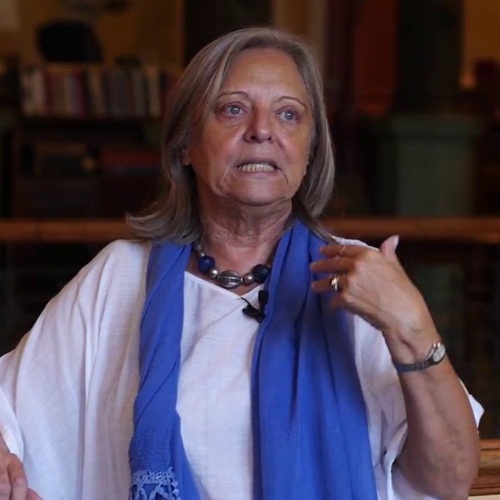 #MonedaCorriente | La académica Guillermina Tiramonti muy crítica con los gremios docentes