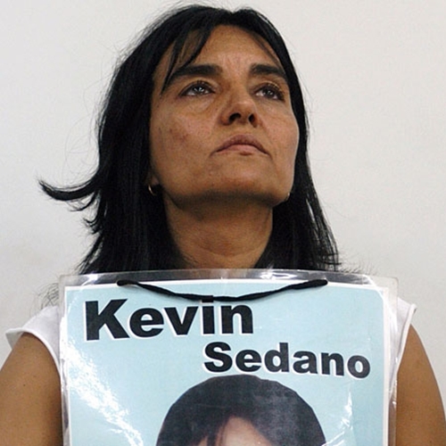 #LaOtraVerdad | Entrevista con Viviam Perrone, madre de Kevin Sedano a 16 años de su muerte.