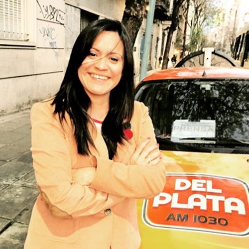 #FinalAbierto | Despidos en Radio Del Plata > Entrevista con Zaida Pedrozo (Periodista despedida)