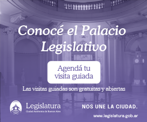 Legislatura - Conoce el Palacio Legislativo