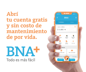Banco Nacion - App